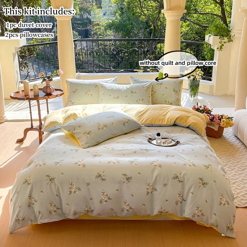 Meadow Morning - Duvet Set